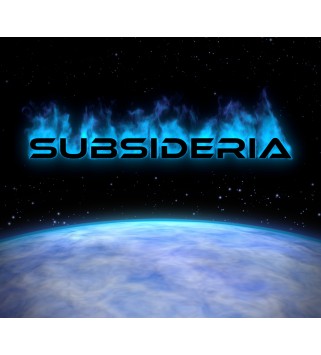 Subsideria Steam Key GLOBAL